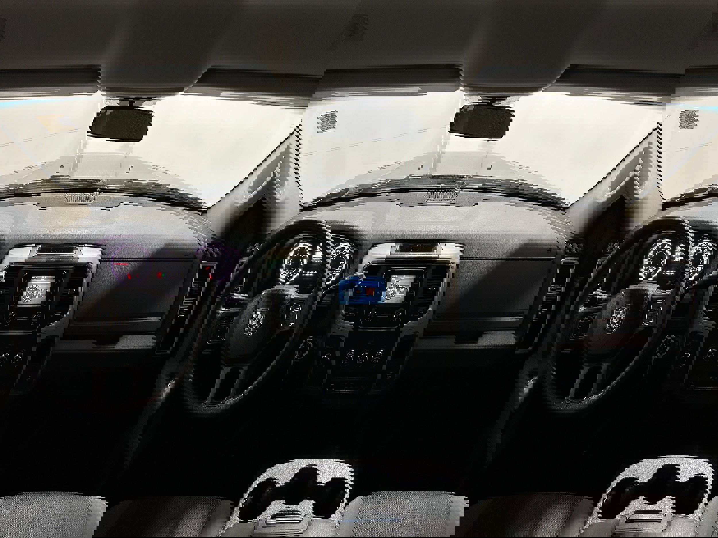 Used 2018 RAM 2500 SLT w/ Snow Chief Group image 13