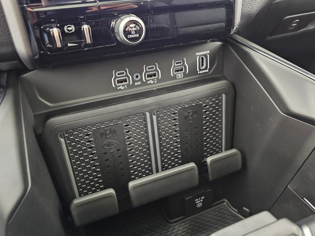 New 2026 RAM 1500 Laramie AWD/4WD image 33