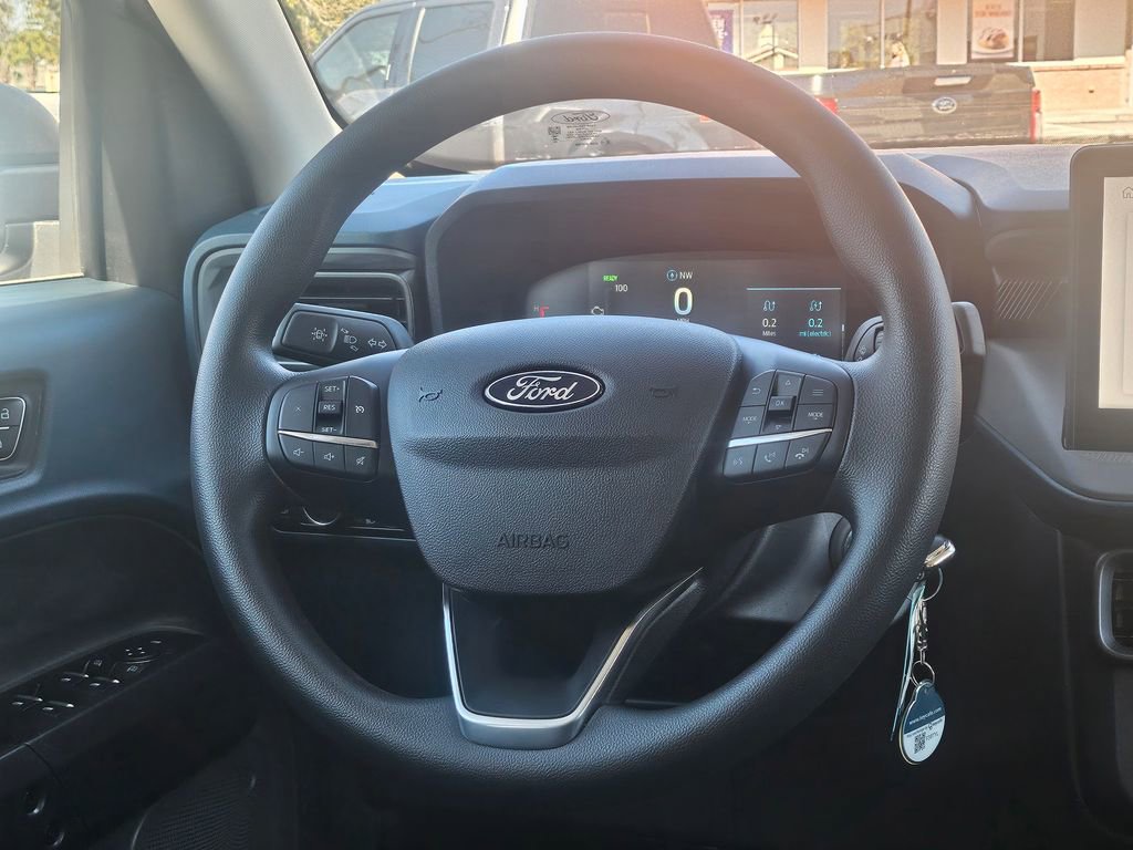 New 2026 Ford Maverick XL image 7