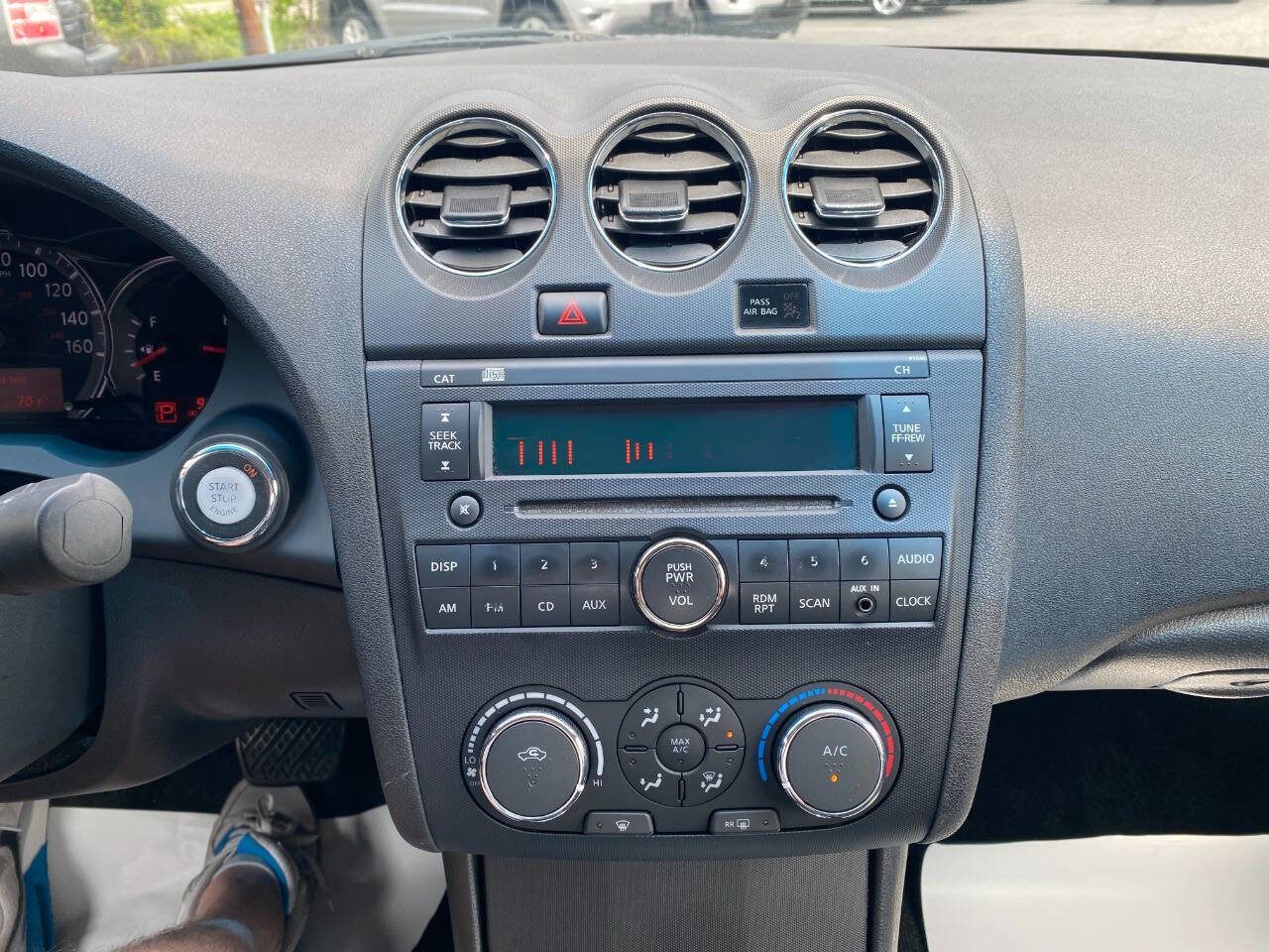 Used 2012 Nissan Altima 2.5 S image 15