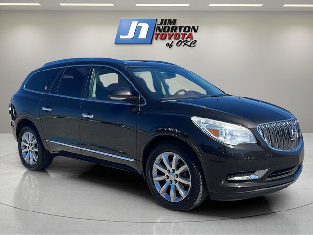Used 2013 Buick Enclave Leather image 3