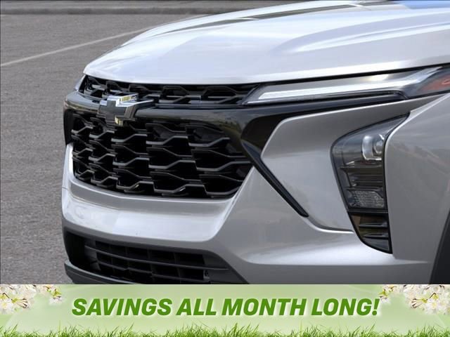 New 2026 Chevrolet Trax LT w/ Driver Confidence Package FWD image 13