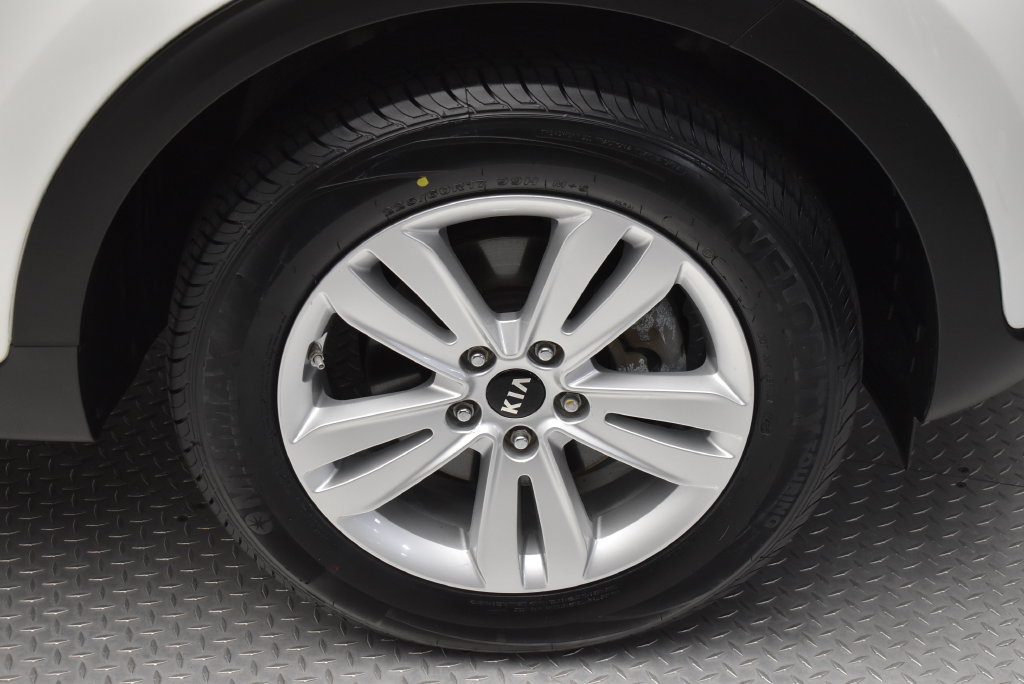 Used 2019 Kia Sportage LX AWD/4WD image 33