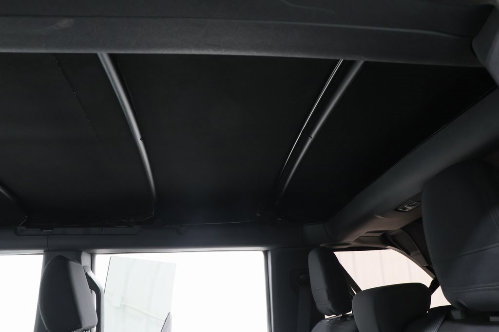 Used 2022 Ford Bronco Big Bend image 9