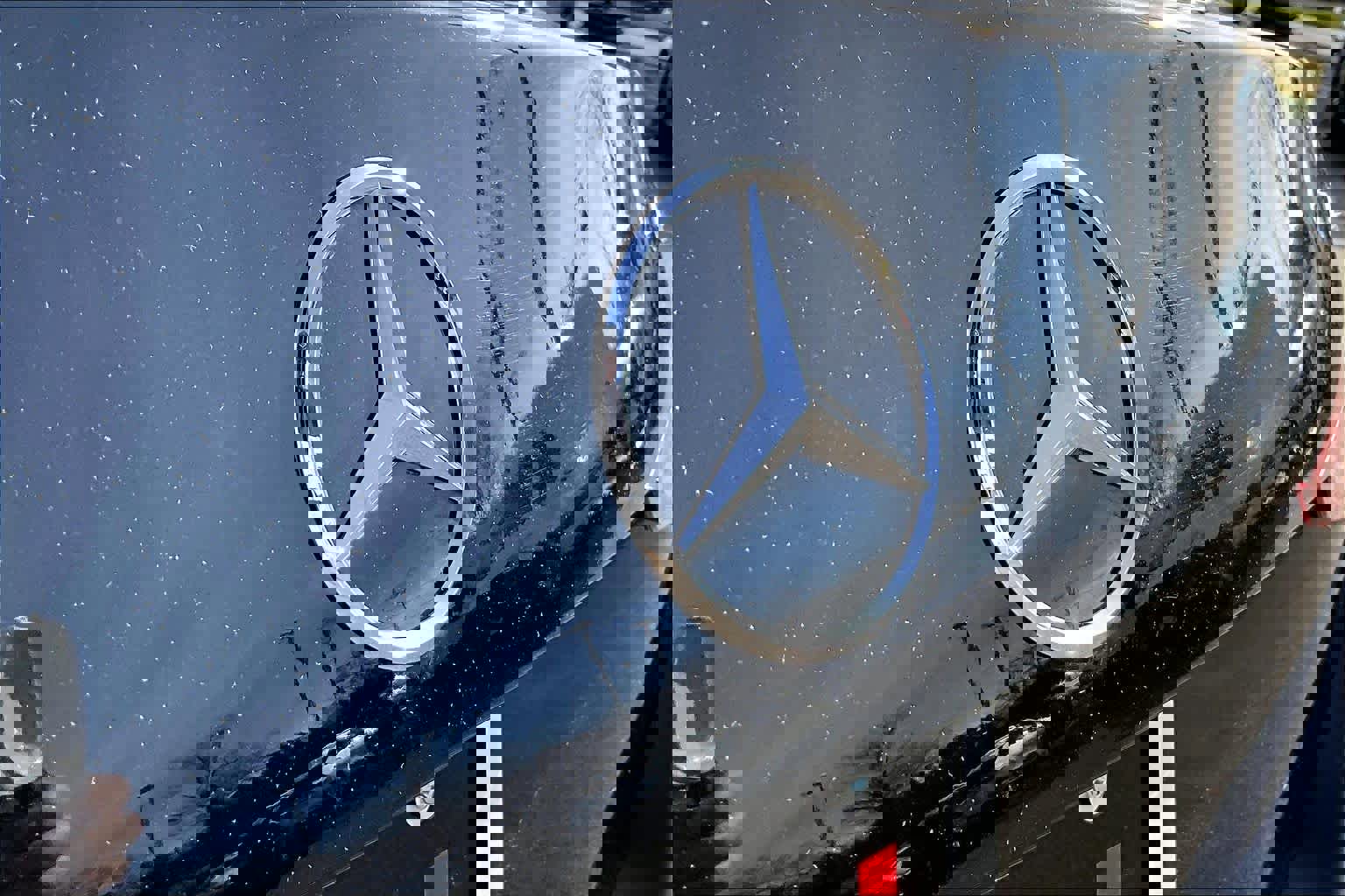 Used 2023 Mercedes-Benz C 300 4MATIC Sedan image 29