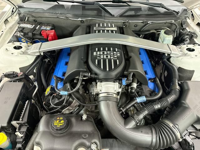 Used 2013 Ford Mustang Boss 302 w/ Boss 302 Accessory Pkg RWD image 26