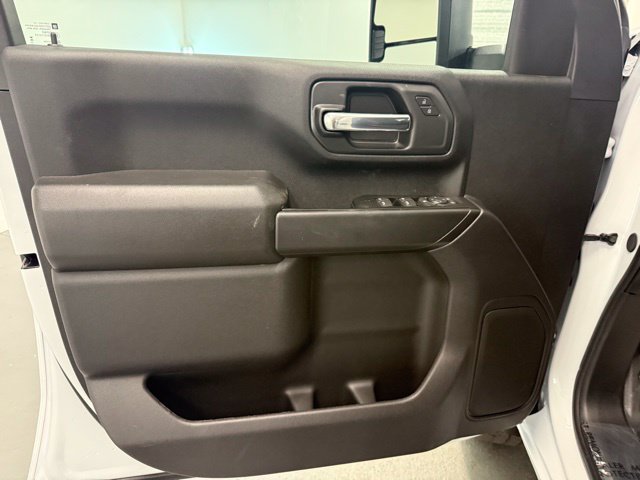 New 2026 GMC Sierra 3500 Pro w/ Convenience Package AWD/4WD image 11