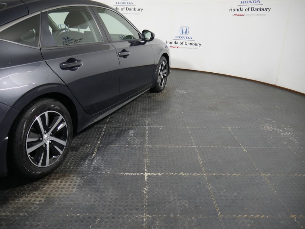 Used 2024 Honda Civic LX image 5