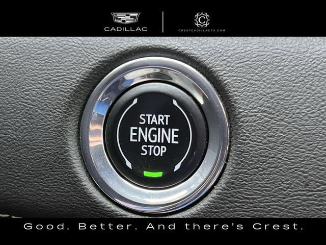 Certified 2023 Cadillac Escalade Sport w/ Touring Package RWD image 23