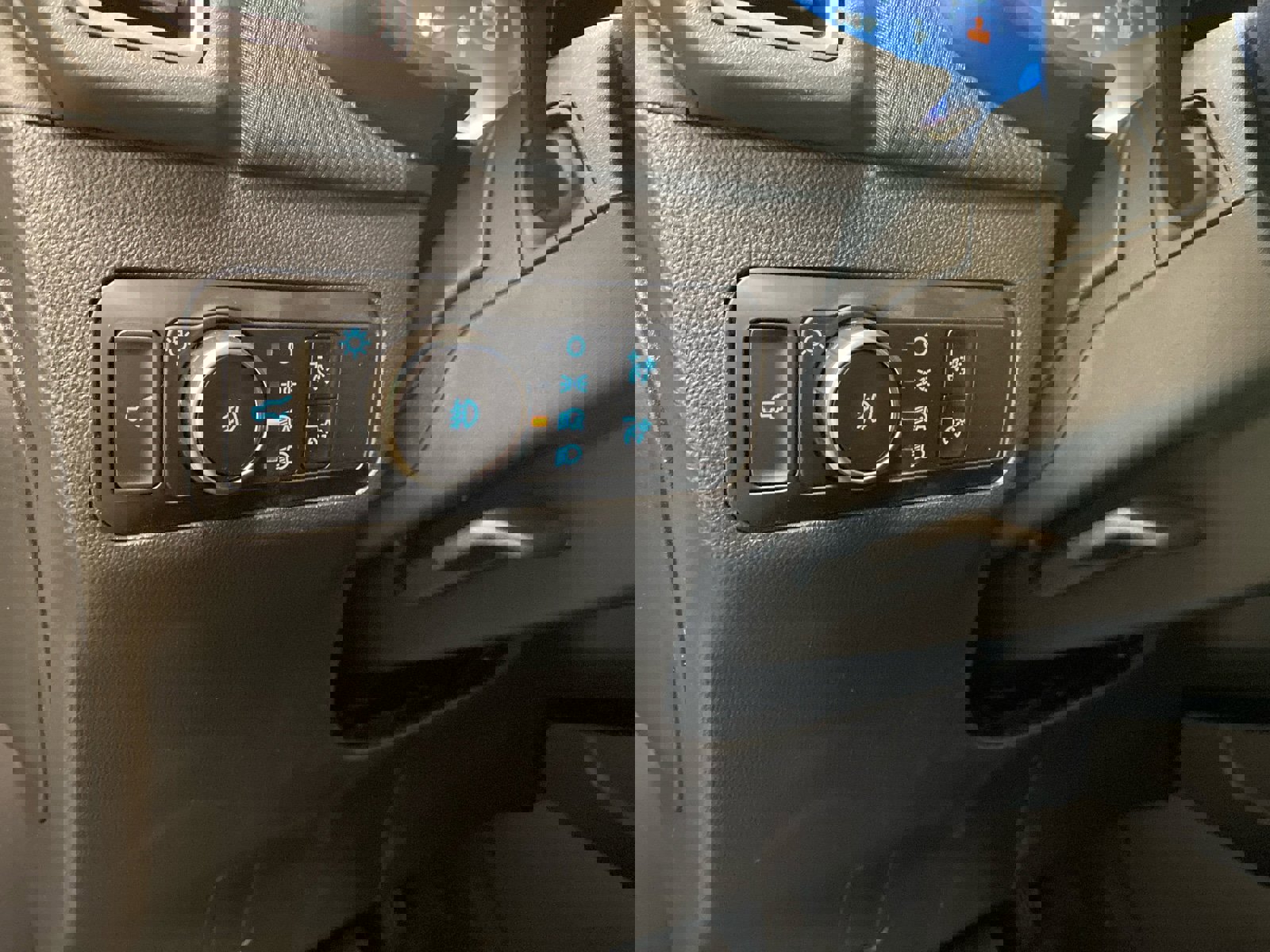 New 2025 Ford Bronco Sport Badlands w/ Sasquatch Badlands Package image 45