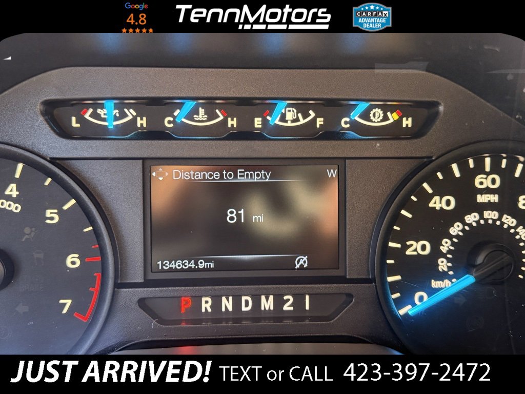 Used 2015 Ford F150 XL w/ Equipment Group 101A Mid image 17