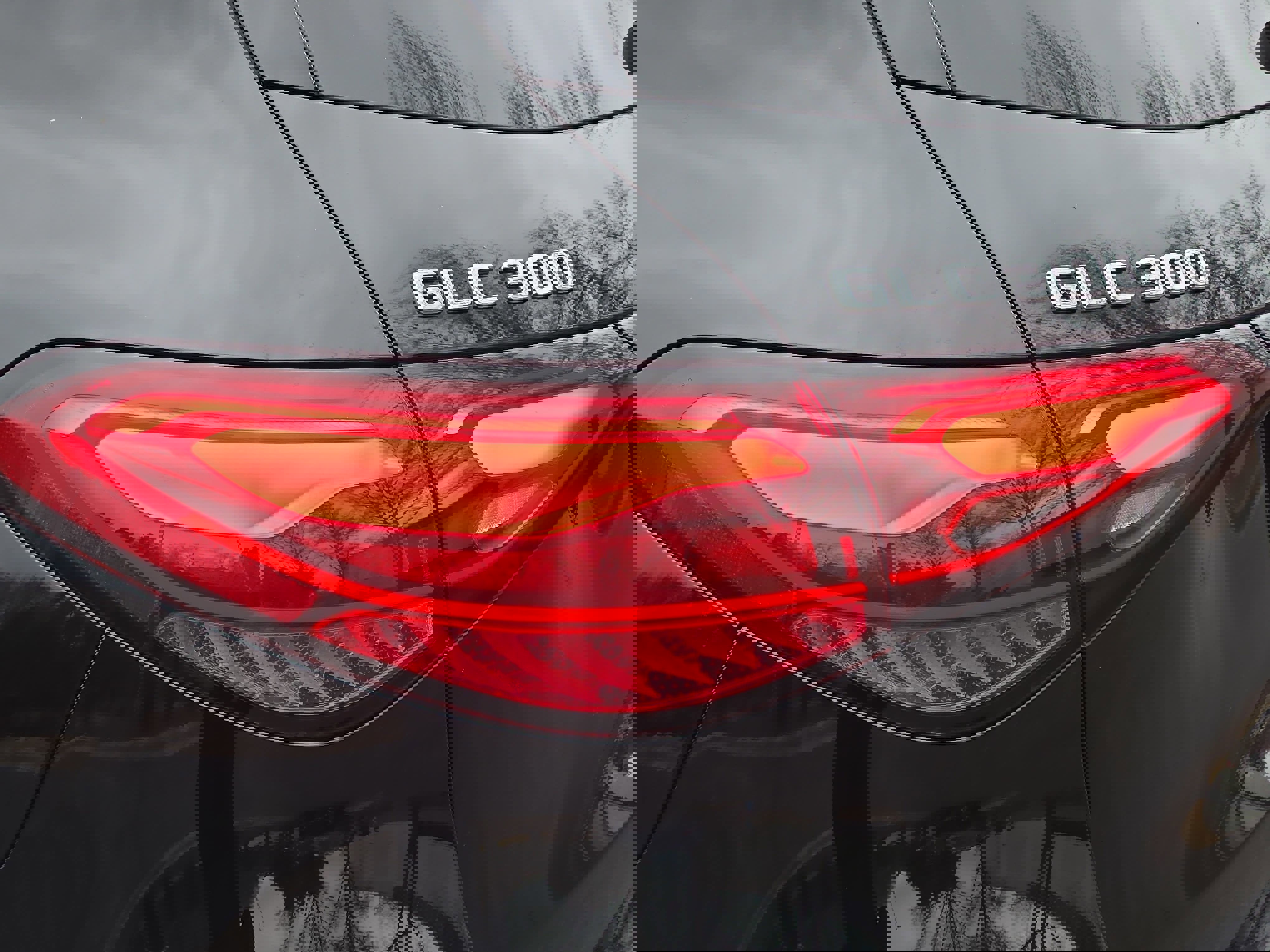 Certified 2023 Mercedes-Benz GLC 300 4MATIC image 35