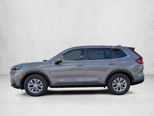 New 2026 Honda CR-V LX image 5