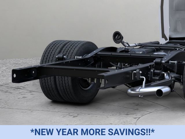 New 2025 Chevrolet Express 3500 w/ Power Convenience Package image 14