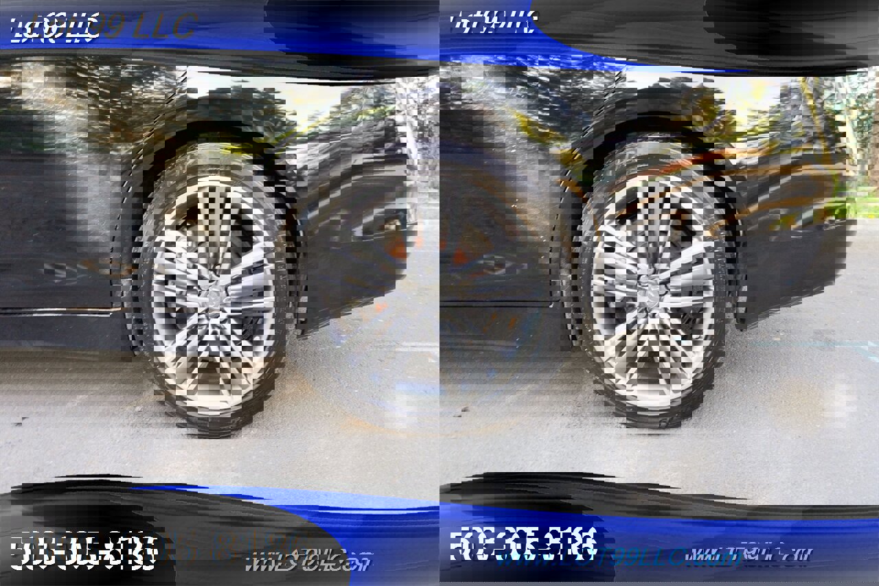 Used 2014 INFINITI Q50 image 33