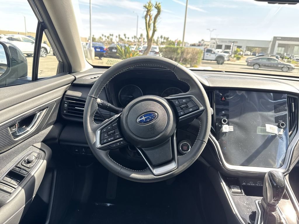 New 2025 Subaru Legacy Premium w/ Popular Package #1A image 11