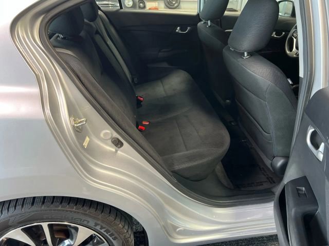 Used 2013 Honda Civic EX image 13