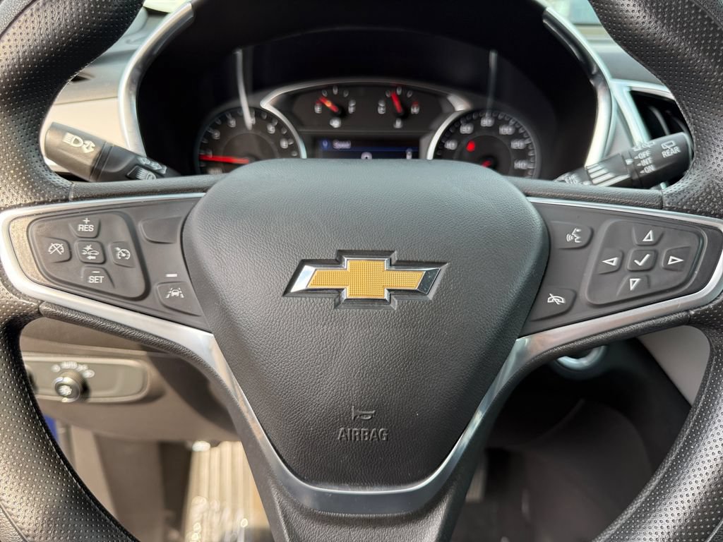 Used 2023 Chevrolet Equinox LS w/ LS Convenience Package FWD image 18