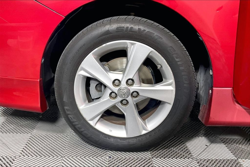 Used 2011 Toyota Corolla S FWD image 10
