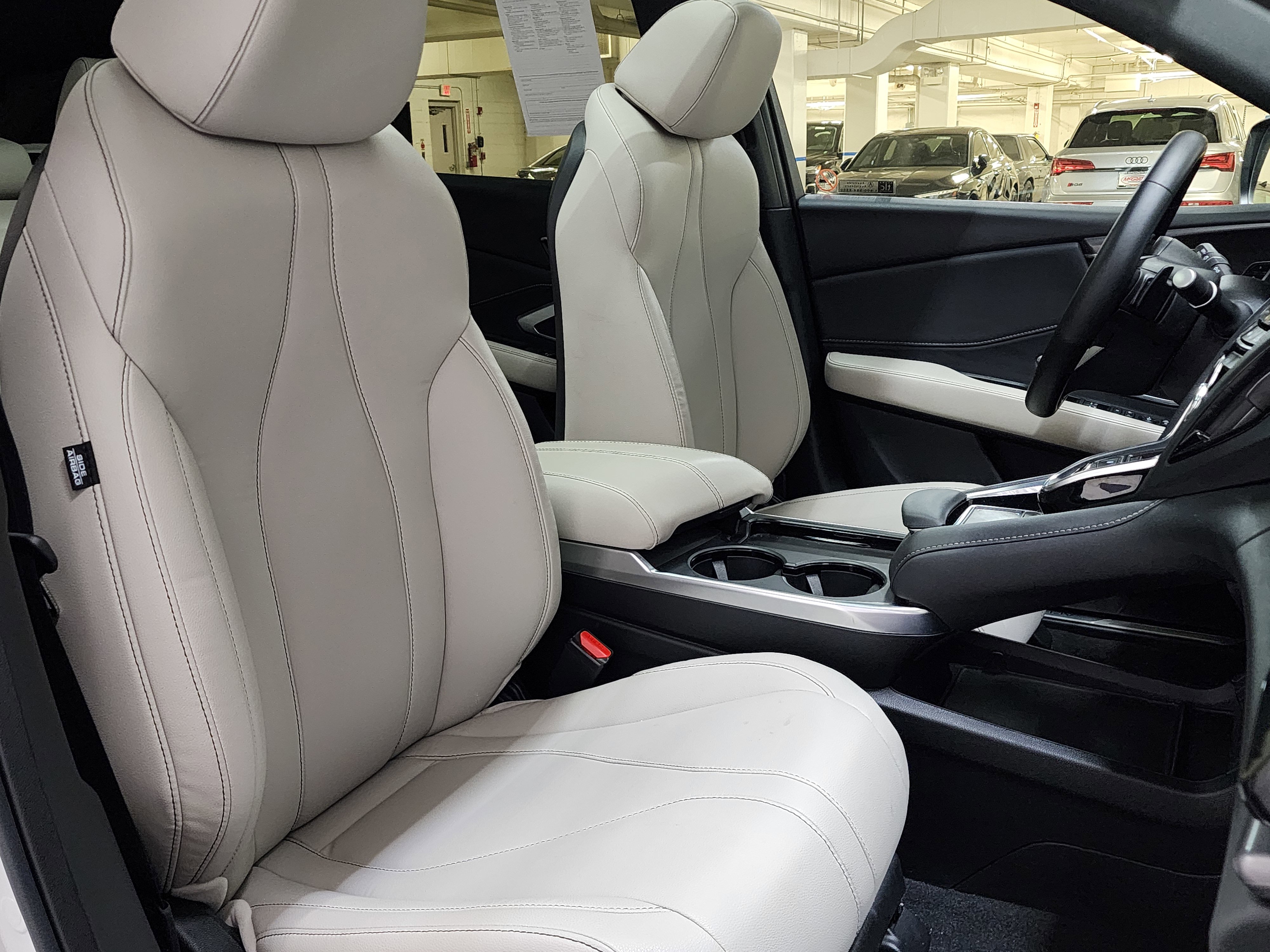 Certified 2025 Acura RDX SH-AWD image 24