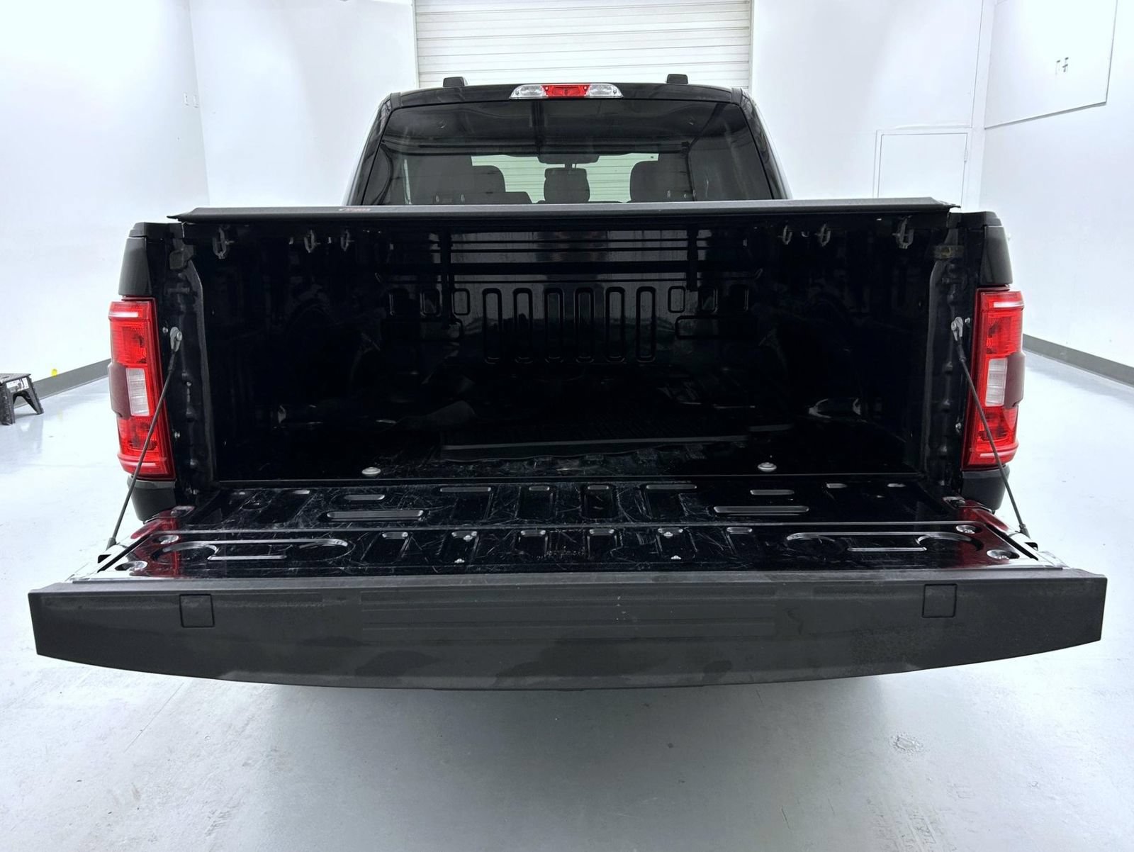 Used 2023 Ford F150 XLT w/ Equipment Group 301A Mid AWD/4WD image 22