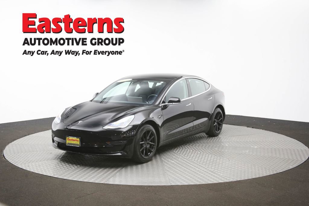 Used 2019 Tesla Model 3 Standard Range image 51