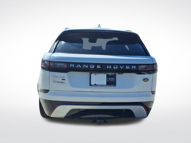 Used 2021 Land Rover Range Rover Velar S AWD/4WD image 18