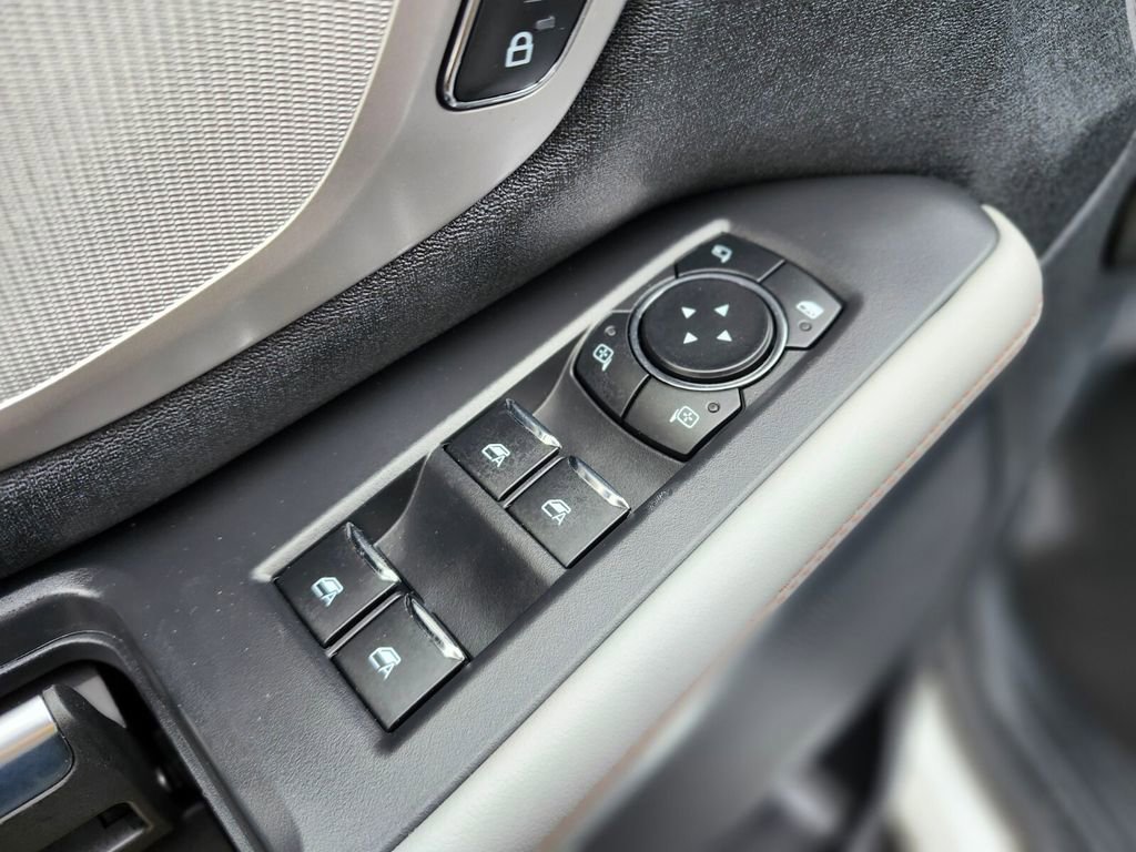 Certified 2025 Ford Expedition Max Active image 19