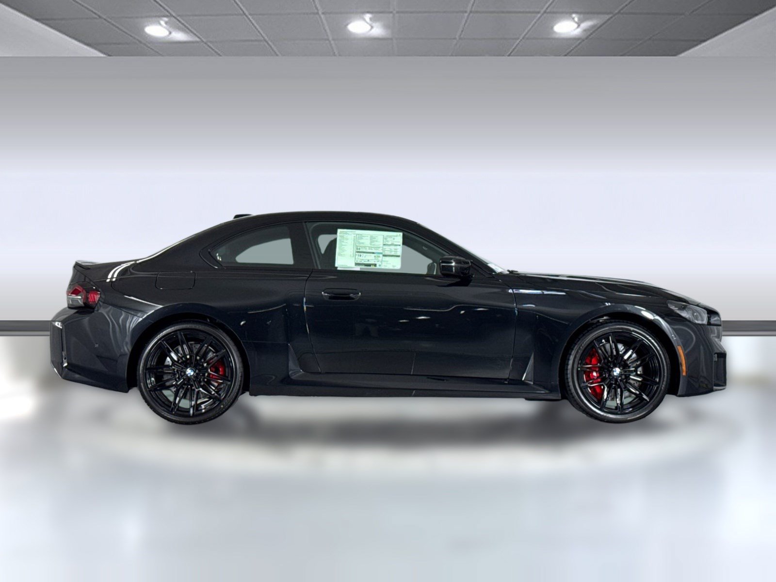 New 2026 BMW M2 w/ Lighting Package RWD image 7