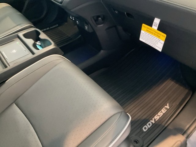 New 2026 Honda Odyssey Elite image 27