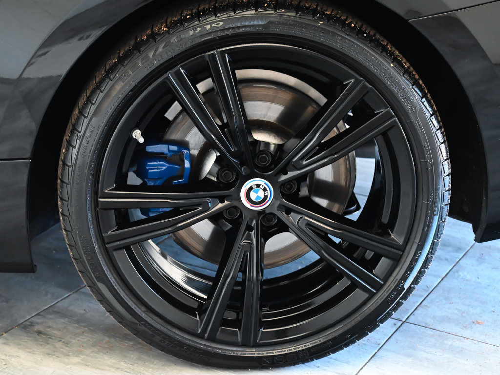 Used 2023 BMW 440i xDrive Coupe w/ Premium Package AWD/4WD image 9