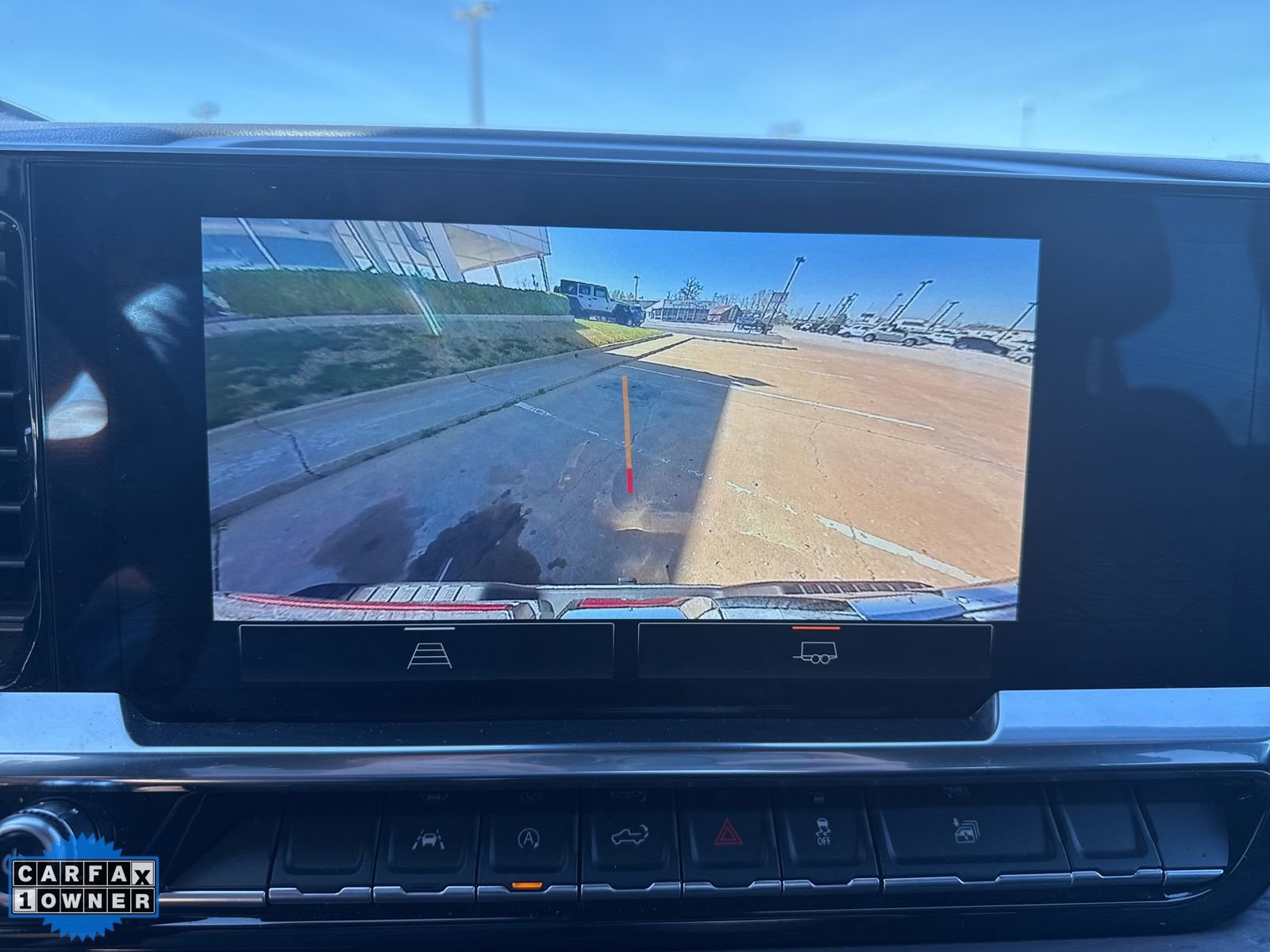 Used 2025 GMC Sierra 1500 SLT image 18