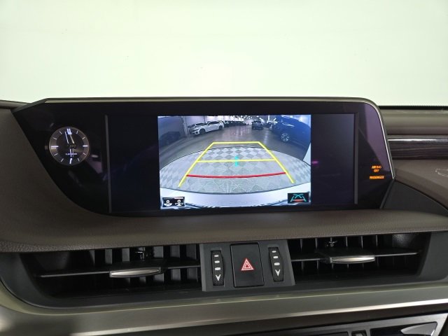 Used 2021 Lexus ES 250 250 image 27