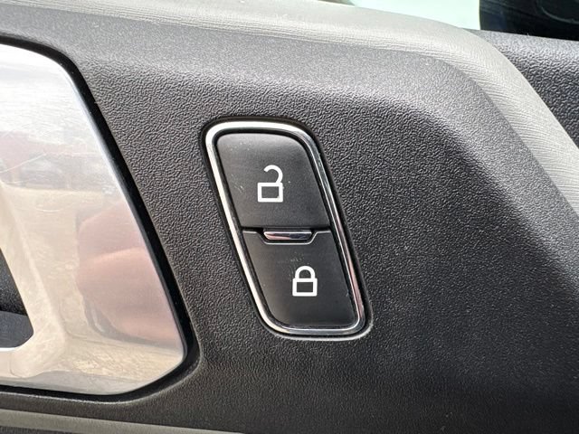 Used 2022 Ford Bronco Badlands AWD/4WD image 32