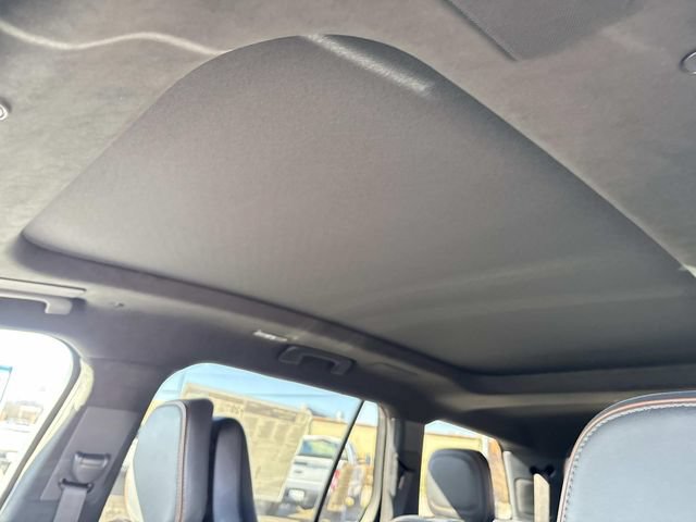 New 2026 Lincoln Aviator Black Label w/ Jet Appearance Package AWD/4WD image 24