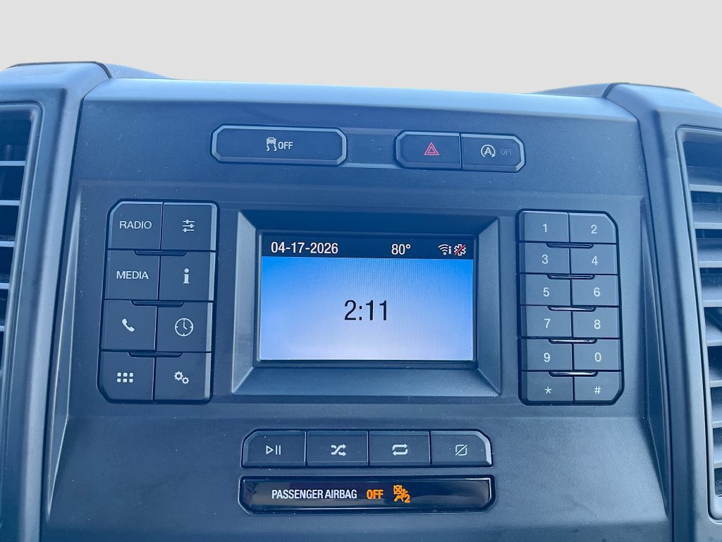 Used 2019 Ford F150 XL w/ Equipment Group 101A Mid RWD image 14