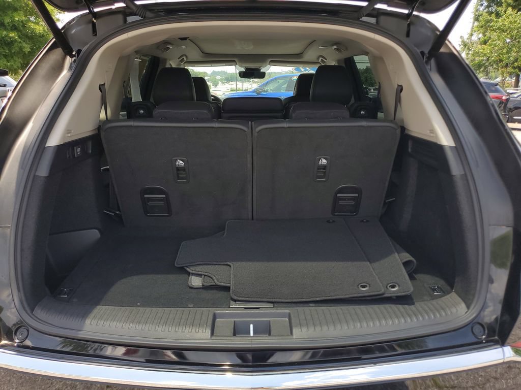 Certified 2023 Acura MDX SH-AWD image 10