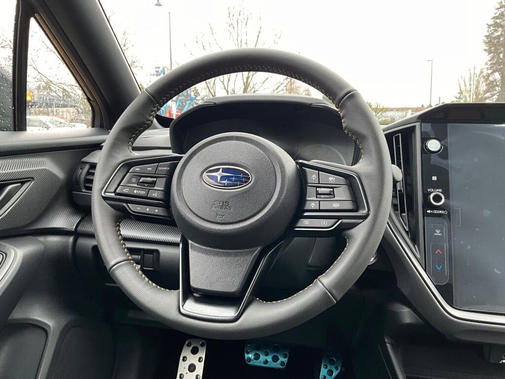 New 2026 Subaru Crosstrek 2.5i Sport w/ Crosstrek Mirror Package image 21