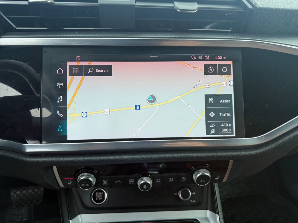 Used 2021 Audi Q3 2.0T Premium Plus w/ Premium Plus Package image 21