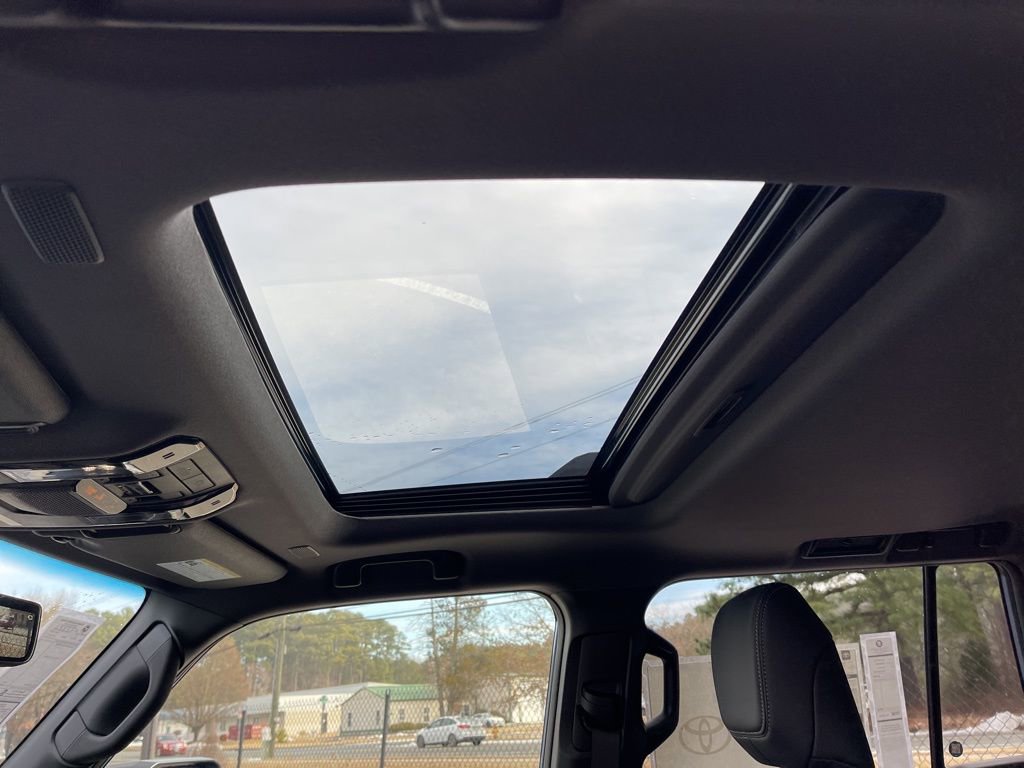 New 2026 Toyota Land Cruiser image 21