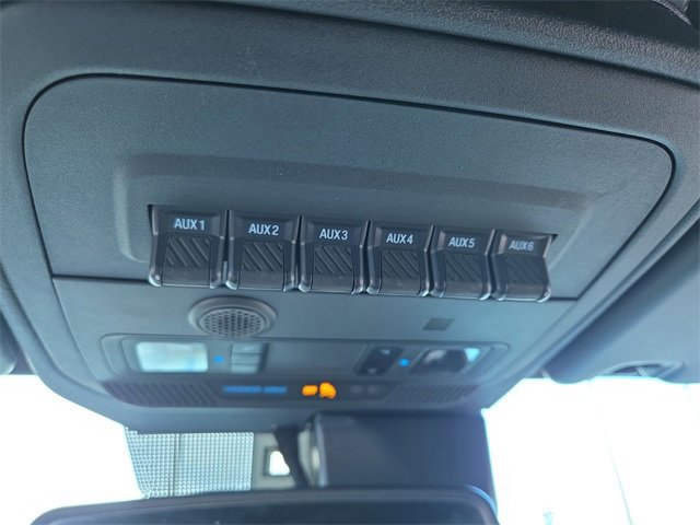 Used 2023 Ford Bronco Wildtrak image 26