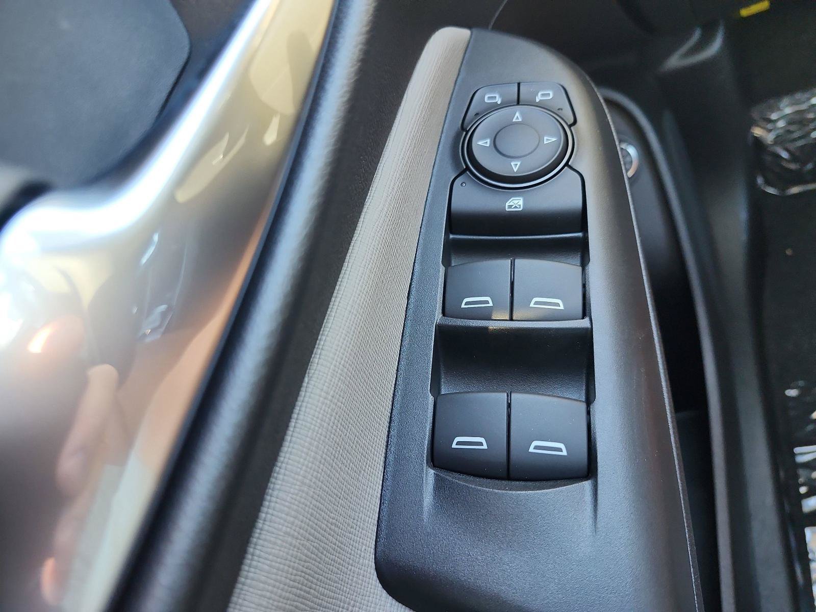 New 2026 Buick Envista Avenir FWD image 18