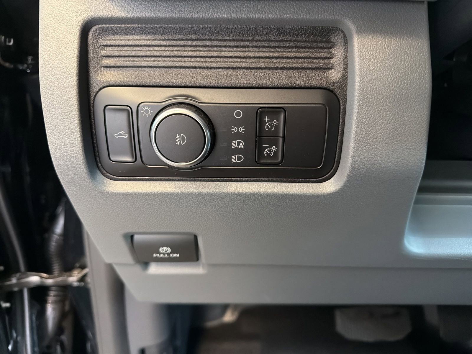 New 2026 Ford F450 XL AWD/4WD image 16