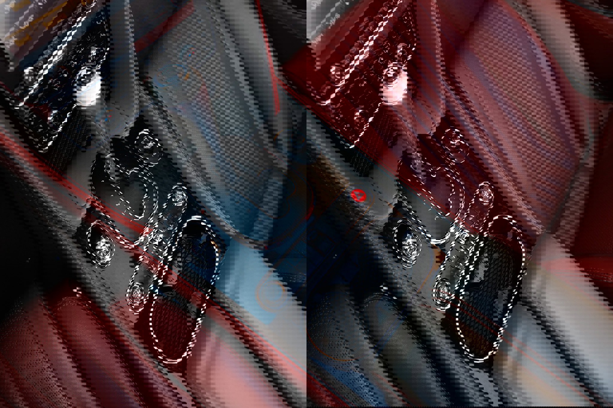 Used 2016 Bentley Continental GT V8 S image 44