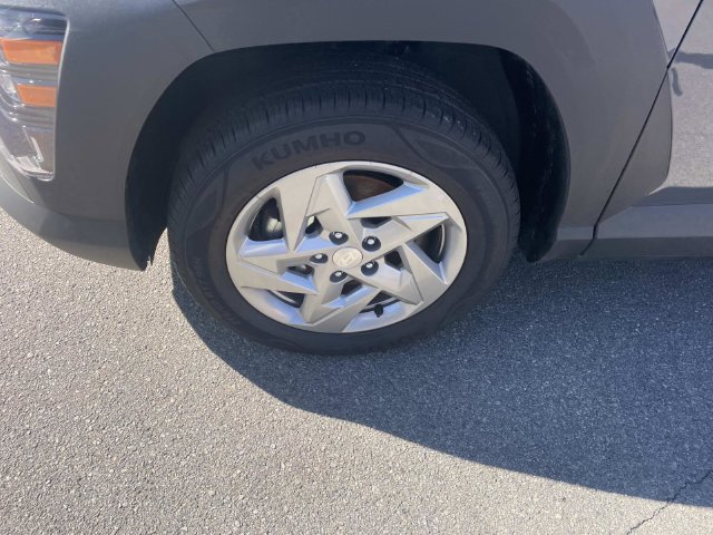 Certified 2026 Hyundai Kona SE AWD/4WD image 10