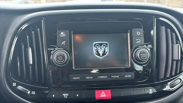 Used 2015 RAM ProMaster City Tradesman w/ Mopar Trailer Tow Group image 20