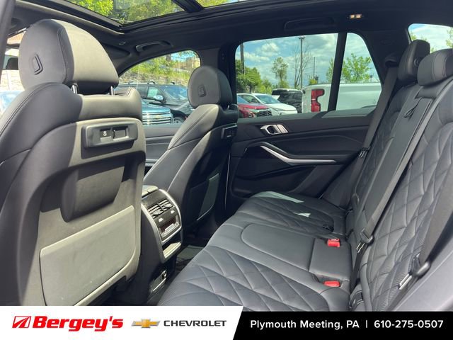 Used 2023 BMW X5 xDrive45e AWD/4WD image 5