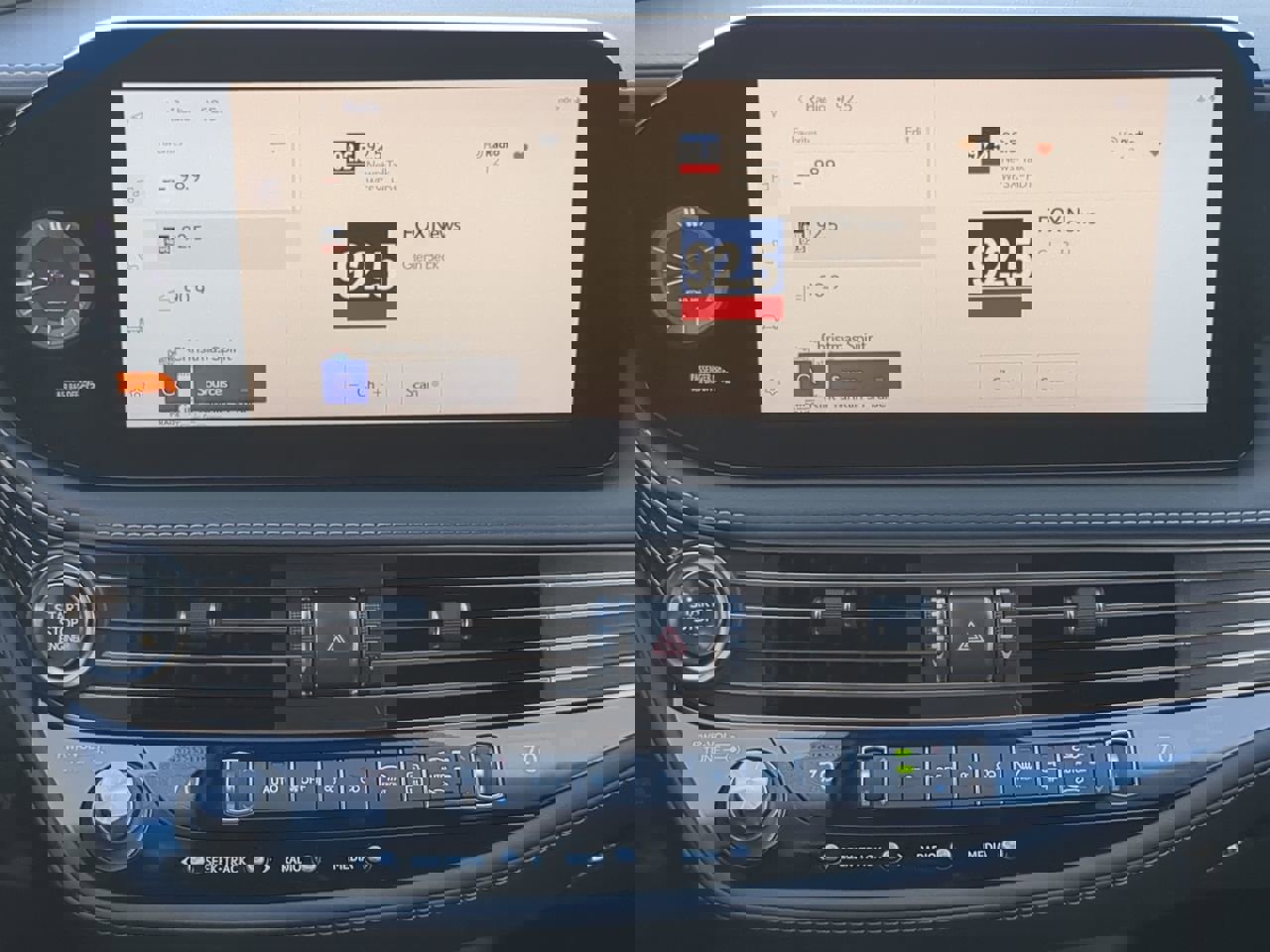 Used 2023 Lexus LS 500 w/ Accessory Package (Z2) image 18