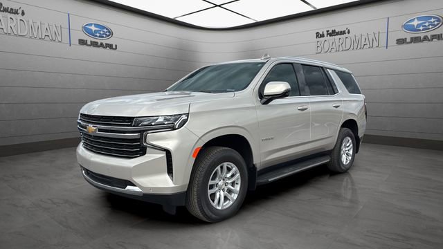 Used 2023 Chevrolet Tahoe LT w/ Luxury Package image 10