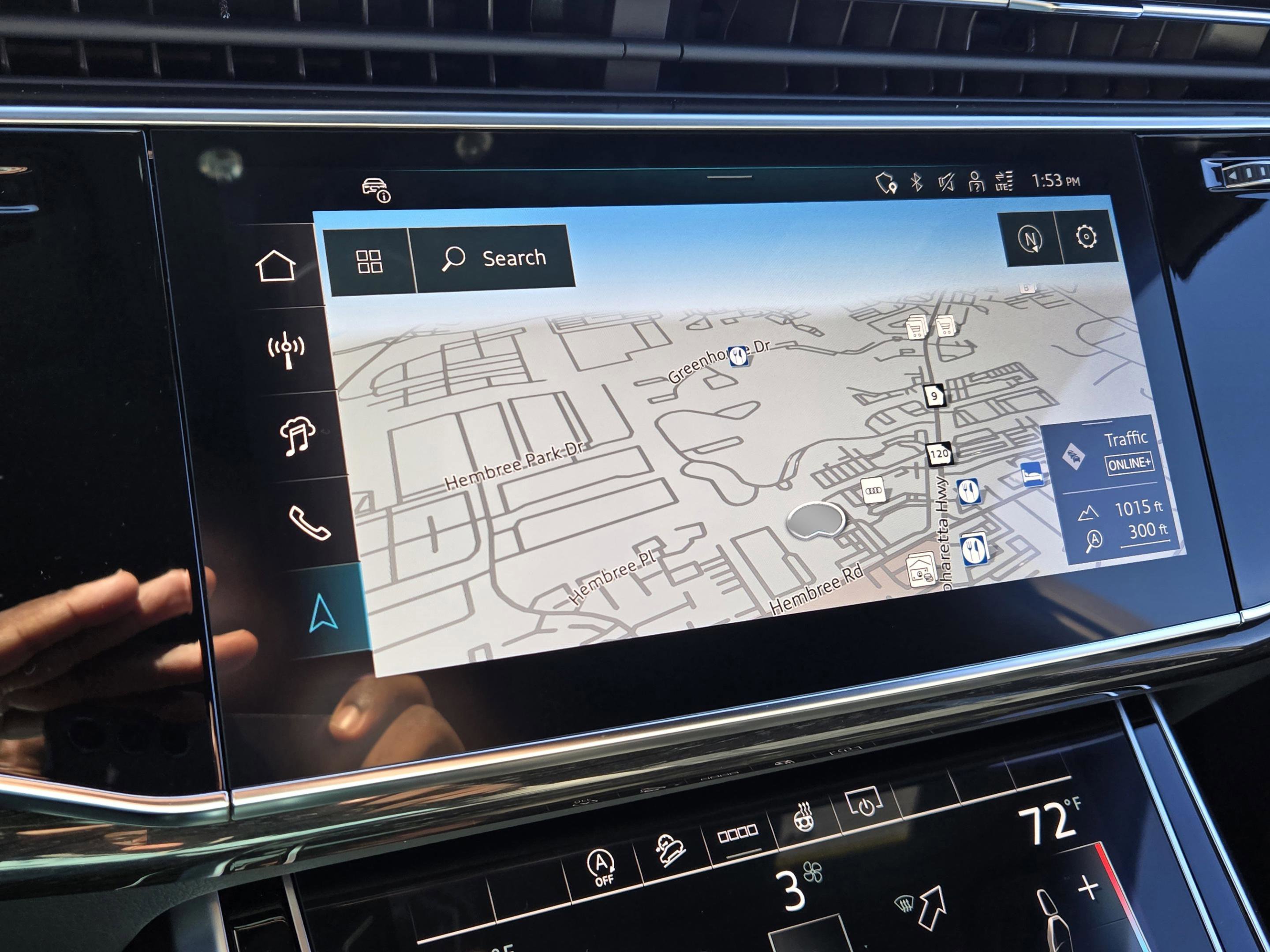 New 2026 Audi Q7 2.0T Premium image 8